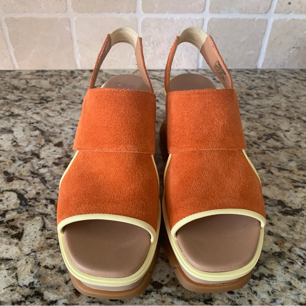 Sorel Sandals